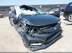 5YFS4MCE9TP276912 2026 TOYOTA COROLLA