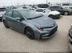 5YFS4MCE9TP280281 2026 TOYOTA COROLLA