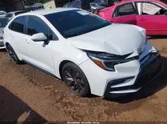 5YFS4MCE9TP280832 2026 TOYOTA COROLLA