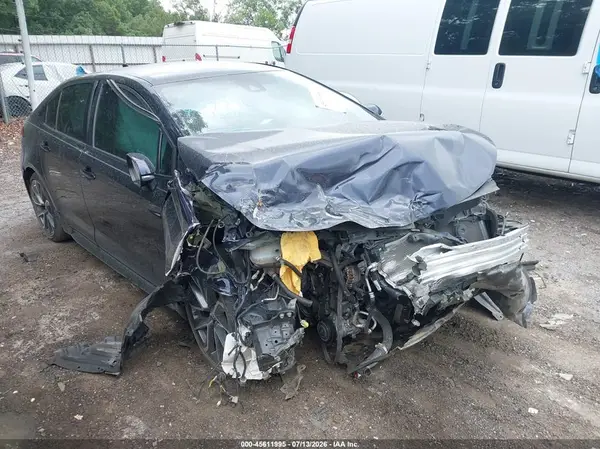 5YFS4MCEXMP057796 2021 TOYOTA COROLLA - Image 1