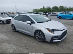 5YFS4MCEXMP057992 2021 TOYOTA COROLLA