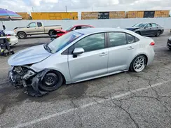 5YFS4MCEXMP059791 2021 TOYOTA COROLLA