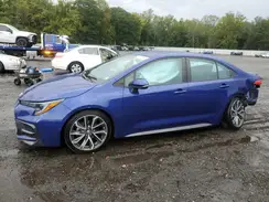 5YFS4MCEXMP060438 2021 TOYOTA COROLLA