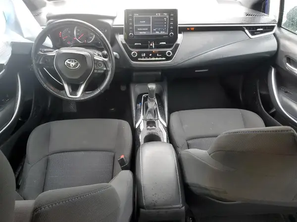 5YFS4MCEXMP060438 2021 TOYOTA COROLLA - Image 8