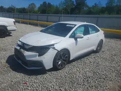 5YFS4MCEXMP060987 2021 TOYOTA COROLLA