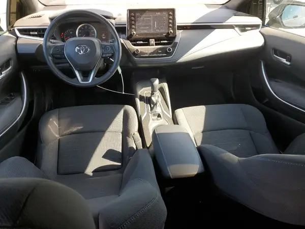 5YFS4MCEXMP061721 2021 TOYOTA COROLLA - Image 8