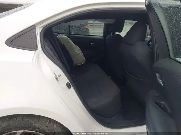 5YFS4MCEXMP061914 2021 TOYOTA COROLLA - Image 8