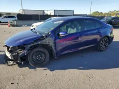 5YFS4MCEXMP062447 2021 TOYOTA COROLLA