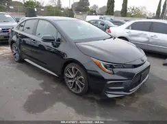 5YFS4MCEXMP062500 2021 TOYOTA COROLLA
