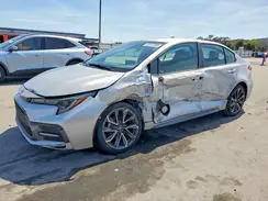 5YFS4MCEXMP063386 2021 TOYOTA COROLLA