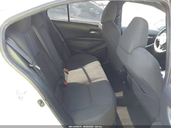 5YFS4MCEXMP063680 2021 TOYOTA COROLLA - Image 8