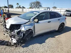 5YFS4MCEXMP063887 2021 TOYOTA COROLLA