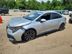 5YFS4MCEXMP064053 2021 TOYOTA COROLLA