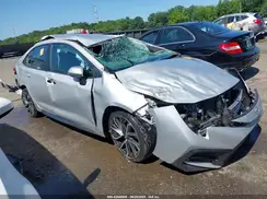 5YFS4MCEXMP064084 2021 TOYOTA COROLLA