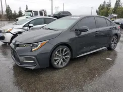 5YFS4MCEXMP064487 2021 TOYOTA COROLLA