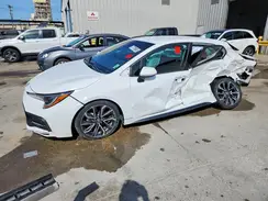 5YFS4MCEXMP064568 2021 TOYOTA COROLLA