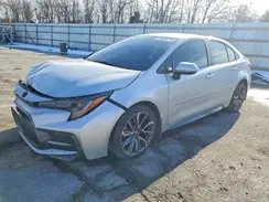 5YFS4MCEXMP065400 2021 TOYOTA COROLLA