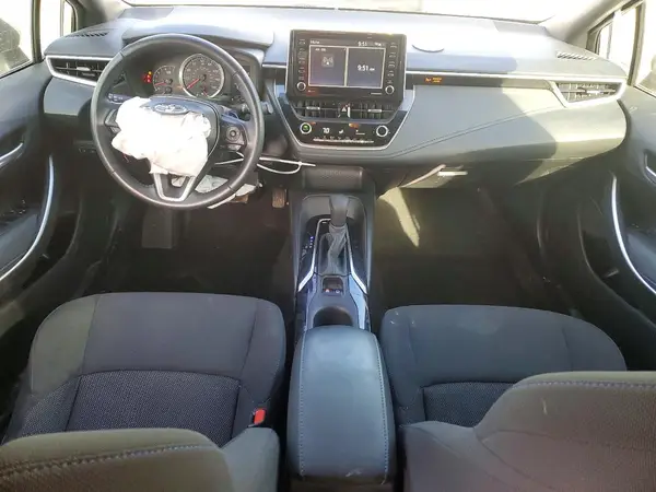 5YFS4MCEXMP065400 2021 TOYOTA COROLLA - Image 8