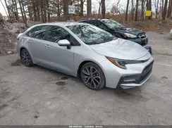 5YFS4MCEXMP066076 2021 TOYOTA COROLLA