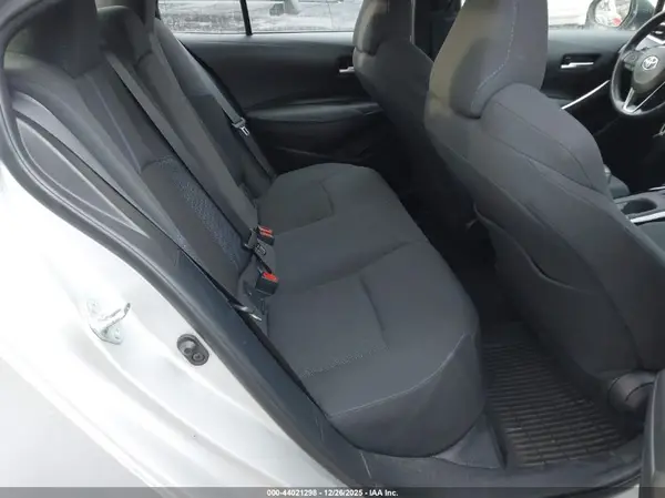 5YFS4MCEXMP066076 2021 TOYOTA COROLLA - Image 8