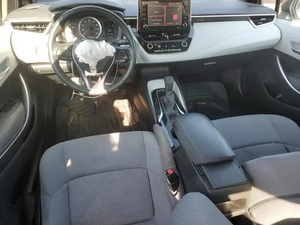 5YFS4MCEXMP066496 2021 TOYOTA COROLLA - Image 8