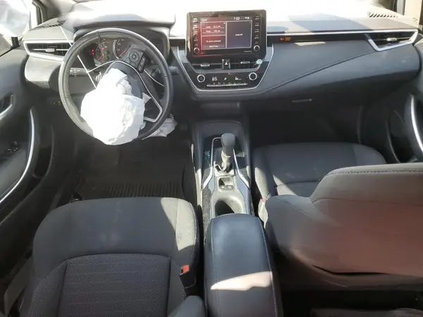5YFS4MCEXMP067261 2021 TOYOTA COROLLA - Image 8