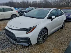 5YFS4MCEXMP067275 2021 TOYOTA COROLLA