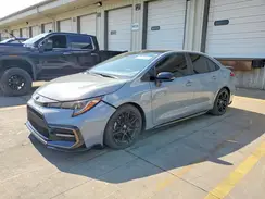 5YFS4MCEXMP067289 2021 TOYOTA COROLLA
