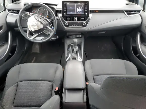 5YFS4MCEXMP067678 2021 TOYOTA COROLLA - Image 8