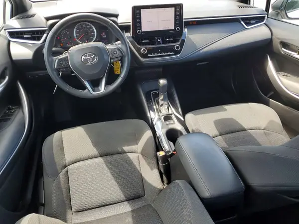 5YFS4MCEXMP068149 2021 TOYOTA COROLLA - Image 8