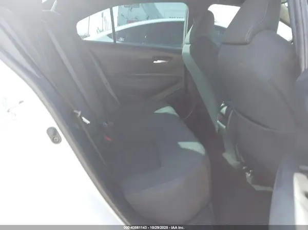 5YFS4MCEXMP068944 2021 TOYOTA COROLLA - Image 8