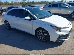 5YFS4MCEXMP070595 2021 TOYOTA COROLLA
