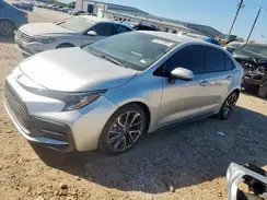 5YFS4MCEXMP071309 2021 TOYOTA COROLLA