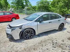 5YFS4MCEXMP072458 2021 TOYOTA COROLLA