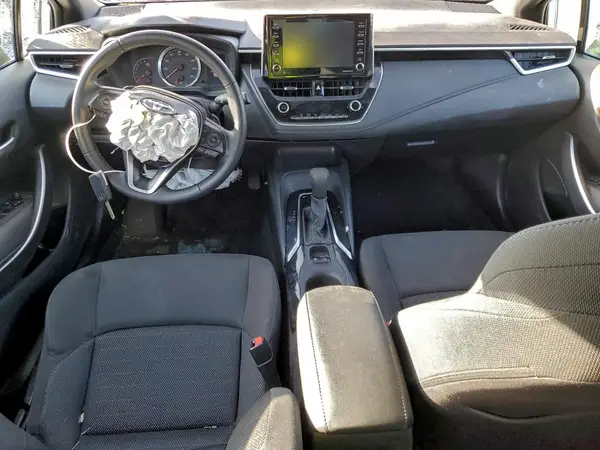 5YFS4MCEXMP072928 2021 TOYOTA COROLLA - Image 8