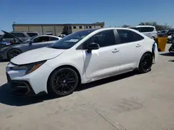 5YFS4MCEXMP073612 2021 TOYOTA COROLLA
