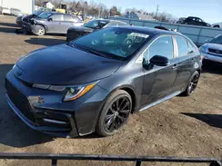 5YFS4MCEXMP074713 2021 TOYOTA COROLLA