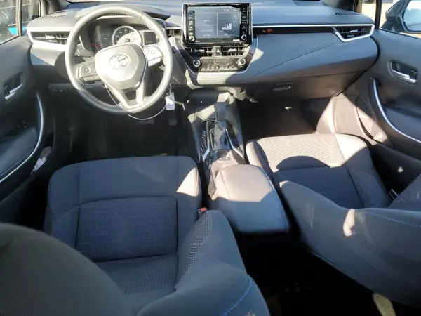 5YFS4MCEXMP074713 2021 TOYOTA COROLLA - Image 8