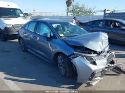 5YFS4MCEXMP075148 2021 TOYOTA COROLLA