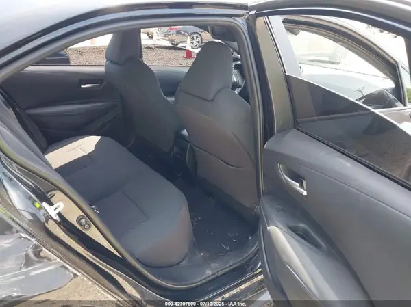 5YFS4MCEXMP076686 2021 TOYOTA COROLLA - Image 8