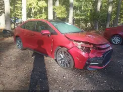 5YFS4MCEXMP077742 2021 TOYOTA COROLLA