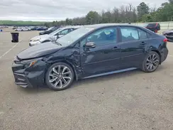 5YFS4MCEXMP078227 2021 TOYOTA COROLLA