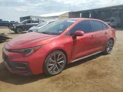 5YFS4MCEXMP078891 2021 TOYOTA COROLLA