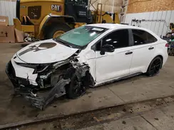 5YFS4MCEXMP079183 2021 TOYOTA COROLLA