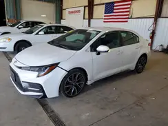 5YFS4MCEXMP079216 2021 TOYOTA COROLLA