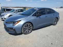 5YFS4MCEXMP079619 2021 TOYOTA COROLLA