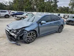 5YFS4MCEXMP079829 2021 TOYOTA COROLLA