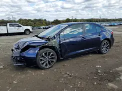 5YFS4MCEXMP079846 2021 TOYOTA COROLLA