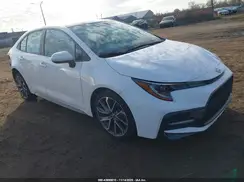 5YFS4MCEXMP080480 2021 TOYOTA COROLLA