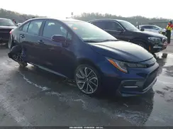 5YFS4MCEXMP080673 2021 TOYOTA COROLLA